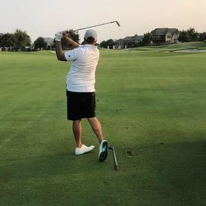 Meet your Posher, Matthew